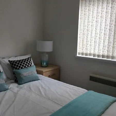 Bed & Breakfast Il Giardino New Quay