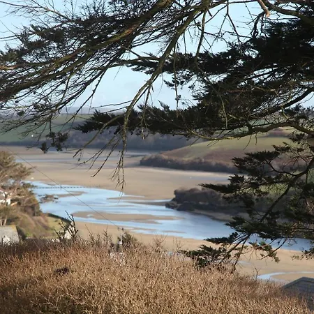 Il Giardino * New Quay