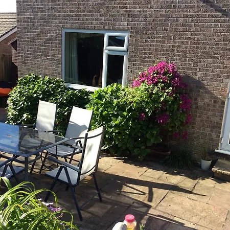 Il Giardino New Quay